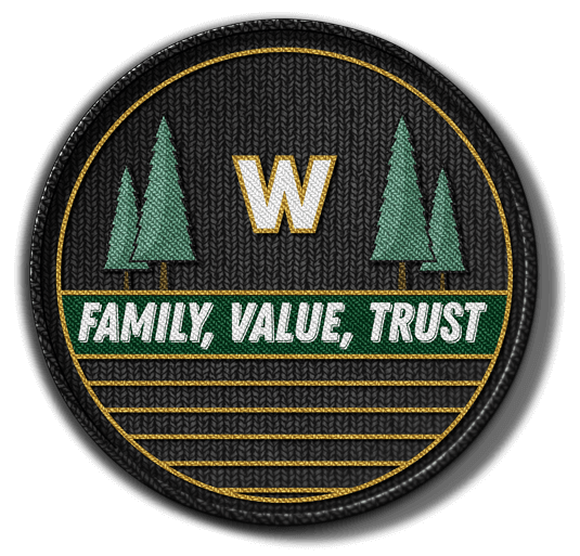 Family, Value, Trust